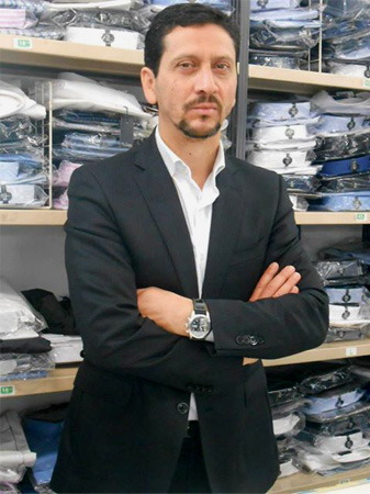 Bruno Monaco