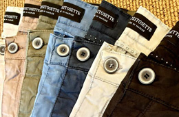 designer clothing supplier