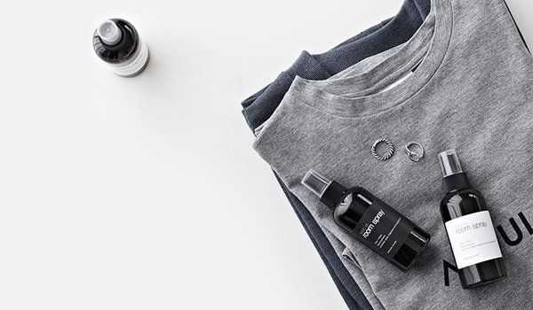 abbigliamento firmato uomo